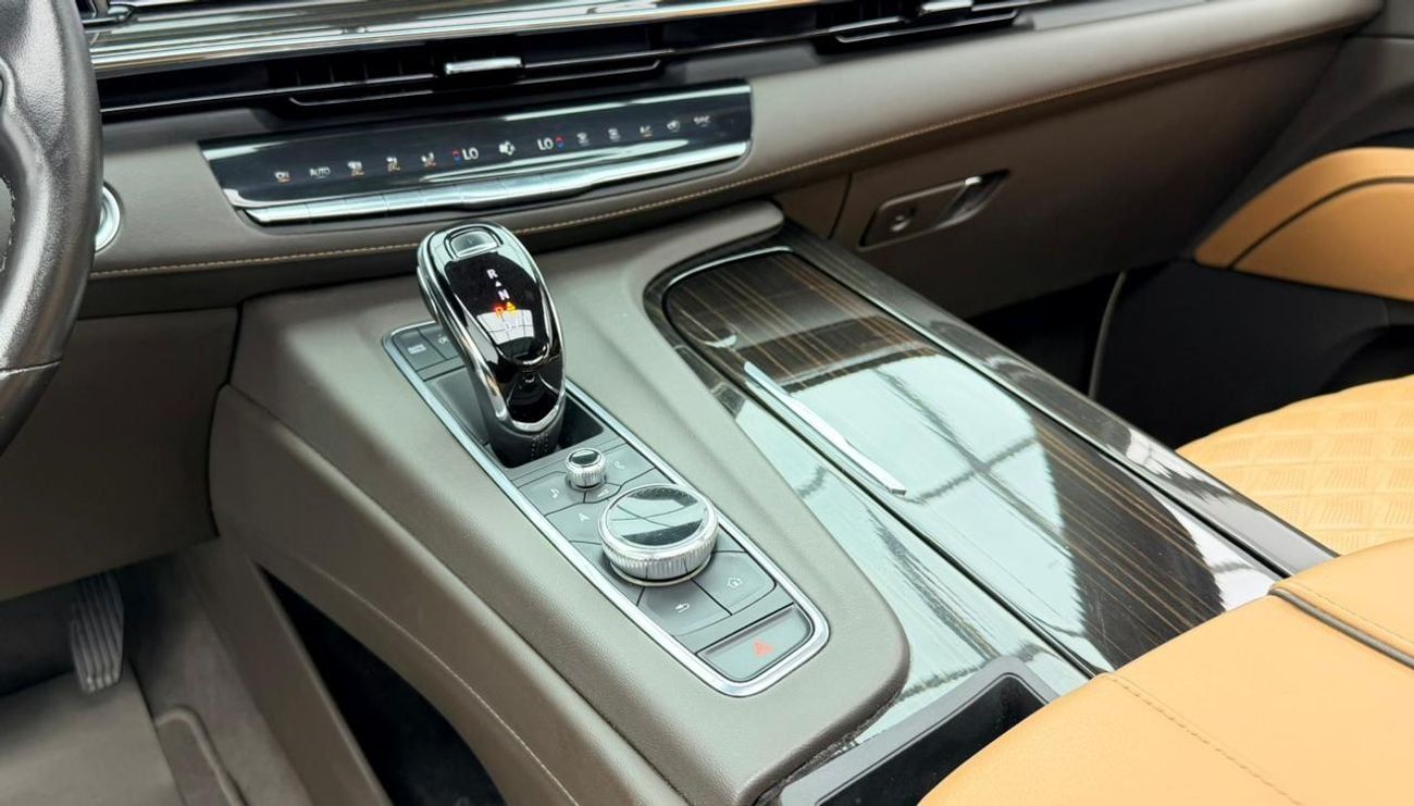 Cadillac Escalade SPORT PLATINUM 2023 Cadillac Escalade Sport, Jan/2028 Cadillac Warranty + Service Contract, Full Cad