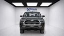 Toyota Hilux HILUX DC 2.8 DIESEL MEV AT 4WD | 2-YEAR WARRANTY + SERVICE AVAILABLE | IN-HOUSE FINANCING | 0% DOWN