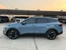 Kia Sportage SX KIA SPORTAGE FOR EXPORT ONLY. HEV Right Hand
