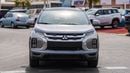 Mitsubishi ASX LUXURY HIGH LINE GLX Brand New – 2.0L Petrol 4WD Automatic – H45 – GCC 2026 – Export Only