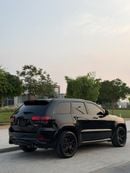 Jeep Grand Cherokee SRT JEEP GRAND CHEROOKE SRT 392 SCAT PACK 6.4L