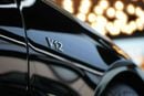 Mercedes Maybach S680 Maybach