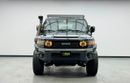 Toyota FJ Cruiser VXR 2014 Toyota FJ Cruiser VXR, Full Toyota Service History, GCC Specs
