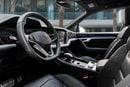 Volkswagen Touareg R-LINE | 2,644 P.M | 0% Downpayment | WARRANTY | LOW KM!