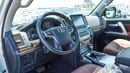 Toyota Land Cruiser VX-R V8 5.7 Grand Touring S