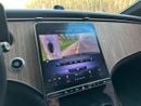 مرسيدس بنز EQE 350+ ستاندارد EQE 350 | 2023 | 4MATIC | 292HP