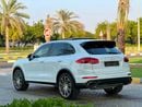 Porsche Cayenne STANDARD | GCC Specs | Well Maintained