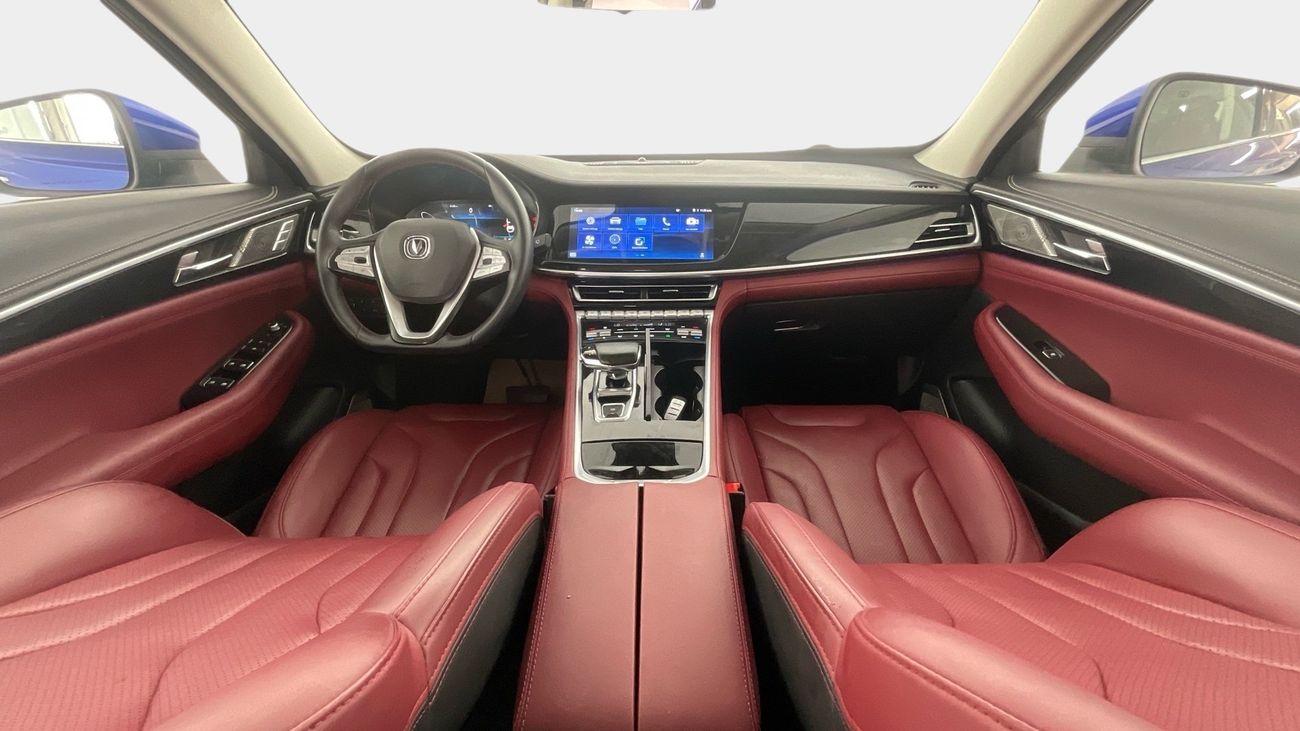 Changan CS85 PREMIUM | Guaranteed Warranty | 0 Down Payment