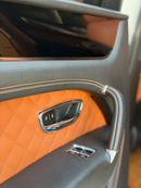 Bentley Bentayga SIGNATURE Bentley Bentayga W12 - 2017