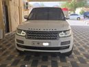 Land Rover Range Rover VOGUE SE