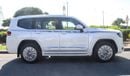 Toyota Land Cruiser GXR 4.0L Petrol 4WD 6AT. For Export