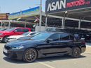 BMW 540i M SPORT COMFORT