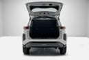 Toyota Urban Cruiser GL 1.5L - Pearl White Inside Black | Export Only