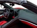 شيفروليه كورفت Z06 3LZ | GCC Spec | Dealer Warranty and Full Service History