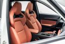 تشنجان x5 بلس Pro 1.5L White Inside Black and Red | Export Only