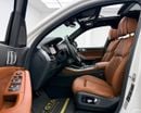 BMW X5 XDRIVE40i M SPORT 2019 BMW X5 xDrive40i M-Sport, Warranty, Full Service History, Excellent Condition, GCC