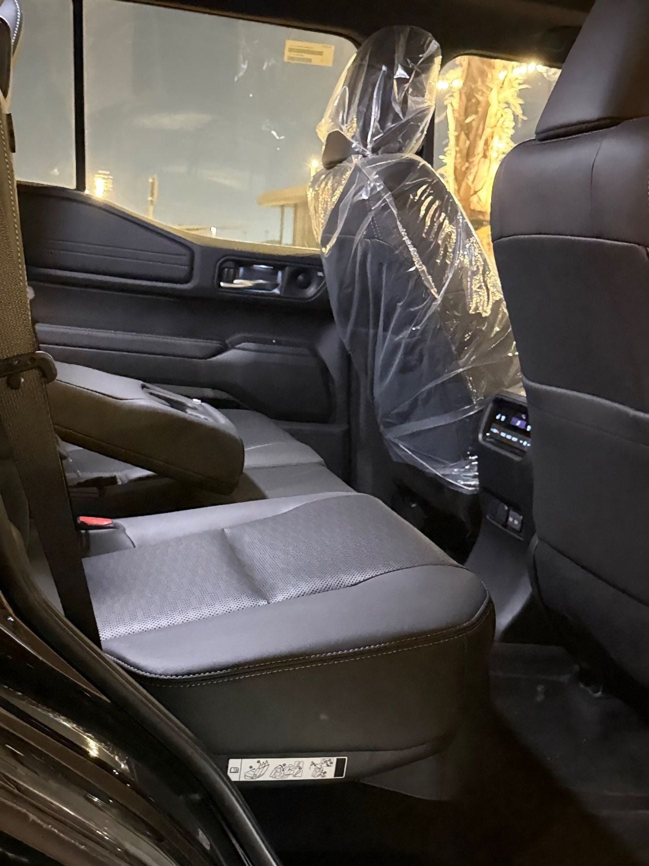 تويوتا برادو VXR LUXURY 2.4