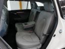 Toyota Highlander LTD HEV
