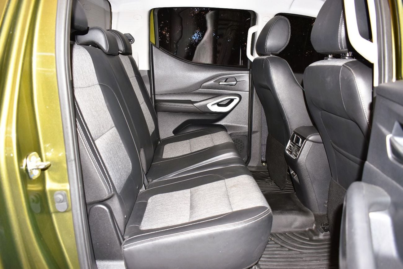 Peugeot Landtrek FROM AED 1,379 PM. MANUFACTURER WARRANTY INCLUDED!