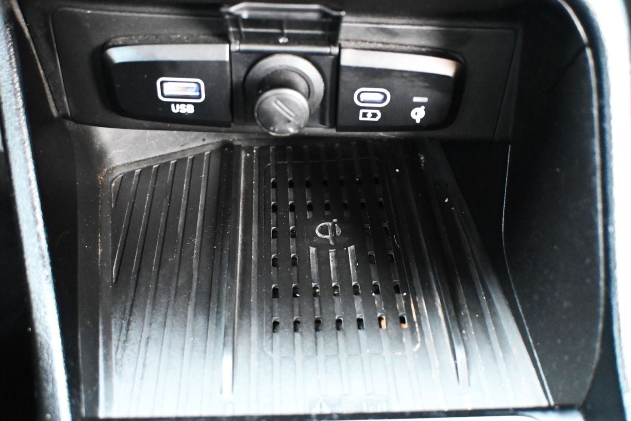 Hyundai Accent SMART