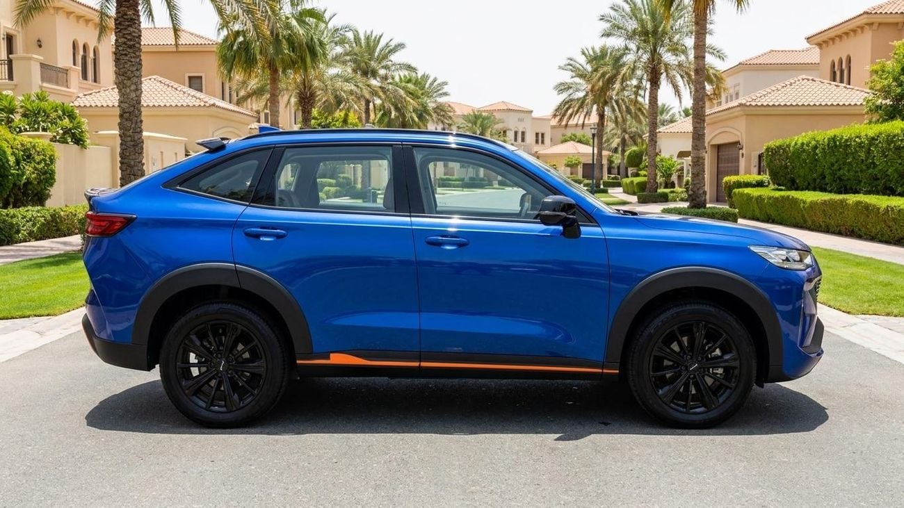 هافال H6 GT TOP كارس24 هي سوق ضخم للسيارات المستعملة موثوق ومضمون ٪كارس24 هي سوق ضخم للسيارات المستعملة موثوق ومضمون