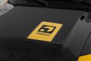 لاند روفر ديفندر 110 TROPHY EDITION 2 P400
