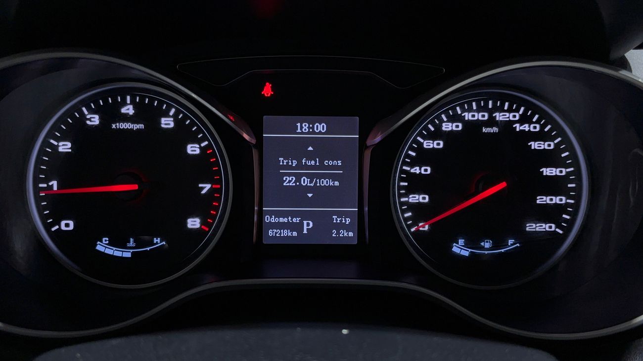 JAC S3 INTELLIGENT LUXURY 2023 | AED 405/Month | 0 DP | 30 Day Return | Warranty | Service History