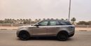 Land Rover Range Rover Velar R-DYNAMIC HSE