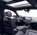 BMW X5 xDrive40i xLine, Warranty, Full Service History, Excellent Condition