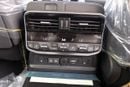 Toyota Land Cruiser VXR