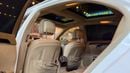 Mercedes Benz S550 STANDARD