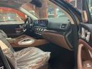 Mercedes Benz GLS450 4MATIC