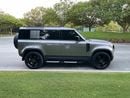 Land Rover Defender p400 x dynamic