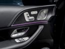 مرسيدس بنز GLE 450 4MATIC