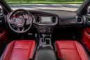 Dodge Charger R/T Charger RT | 2,448 P.M | 0% Downpayment | Agency Service History