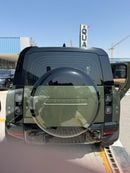 Land Rover Defender 110 X-DYNAMIC SE P400