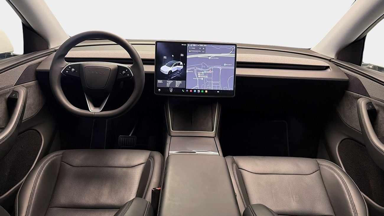 Tesla Model Y | Guaranteed Warranty | 0 Down Payment