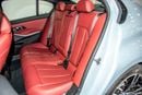 BMW 318i LUXURY M SPORT PACKAGE 318I Luxury M Sport Pakage