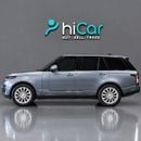 Land Rover Range Rover HSE AED 2,011 P.M • 0% Downpayment • HSE • 1 Year Warranty