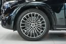 Mercedes Benz GLC200 4MATIC