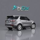 Land Rover Discovery SE AED 1,340 P.M • 0% Downpayment • Land Rover Discovery • 1 Year Warranty