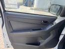 Isuzu D-MAX 4x2 Single Cab (2 Doors) MY 2027 - Made in India, GCC Spec