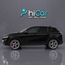 Alfa Romeo Tonale VELOCE 1,628 P.M • 0% Downpayment • Alfa Romeo Tonale Veloce • Agency Warranty