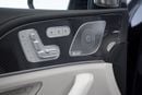 Mercedes Benz GLS 63 AMG