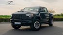 RAM 1500 RHO HURRICANE H.O 3.0TT 2026 GCC With 5 Years Or 200,000 Km Warranty