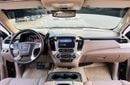GMC Yukon DENALI