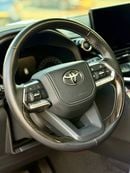 تويوتا لاند كروزر VXR