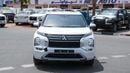 Mitsubishi Outlander PREMIUM Brand New – 2.5L Petrol 4WD Automatic – G08 – GCC 2026 – Export Only