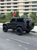 Jeep Wrangler FALCON EDITION EXECUTIVE 3.6L A/T
