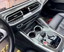 BMW X6 M COMPETITION X6M Competition, Warranty + Service Pack, Full Service History, GCC